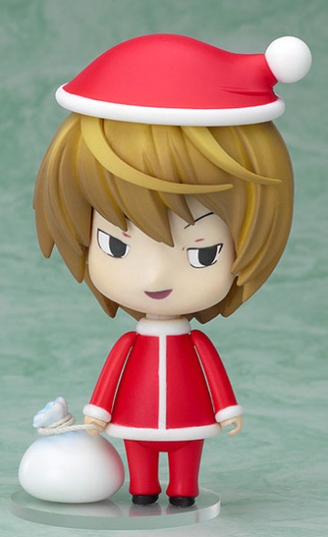 Yagami Light, Death Note, Good Smile Company, Action/Dolls
