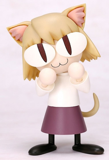 Neco-Arc, Carnival Phantasm, MELTY BLOOD, Good Smile Company, Action/Dolls