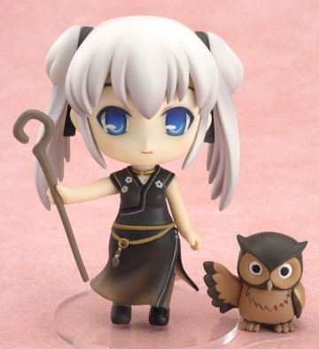 Nao, Mabinogi, Good Smile Company, Action/Dolls