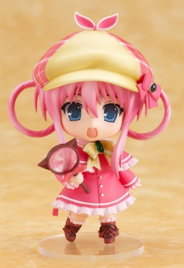 Sherlock Shellingford, Tantei Opera Milky Holmes, Good Smile Company, Action/Dolls