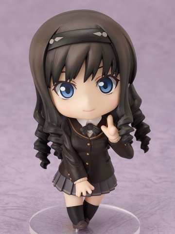 Morishima Haruka, Amagami SS, Good Smile Company, Action/Dolls