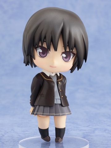 Nanasaki Ai, Amagami SS, Good Smile Company, Action/Dolls