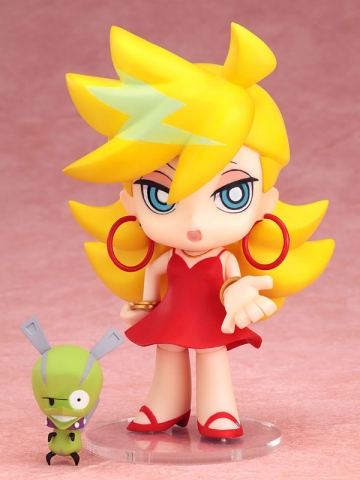 Panty Anarchy, Chuck, Panty & Stocking With Garterbelt, Good Smile Company, Action/Dolls