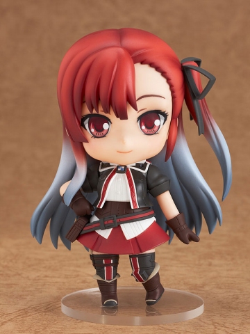 Riela Marcellis, Senjou No Valkyria 3: Tagatame No Juusou, Valkyria Chronicles 3, Good Smile Company, Action/Dolls