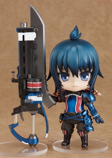 Imca, Senjou No Valkyria 3: Tagatame No Juusou, Valkyria Chronicles 3, Good Smile Company, Action/Dolls