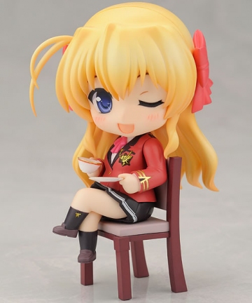Sendou Erika, Fortune Arterial: Akai Yakusoku, Good Smile Company, Action/Dolls
