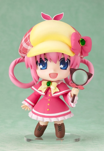 Sherlock Shellingford, Tantei Opera Milky Holmes, Good Smile Company, Action/Dolls