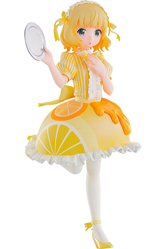 Kirima Syaro, Gochuumon Wa Usagi Desu Ka??, Banpresto, Pre-Painted