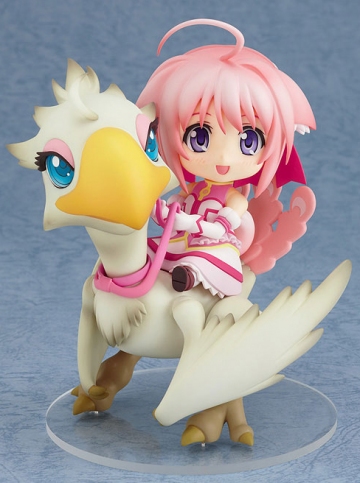 Millhiore Firianno Biscotti, Dog Days, Good Smile Company, Action/Dolls