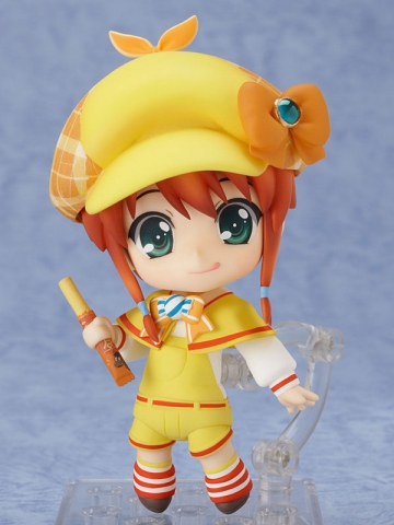 Yuzurizaki Nero, Tantei Opera Milky Holmes, Good Smile Company, Action/Dolls