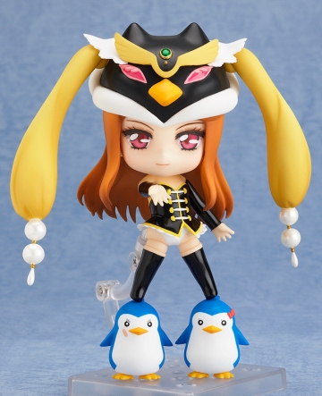 Takakura Himari, Mawaru Penguindrum, Good Smile Company, Action/Dolls