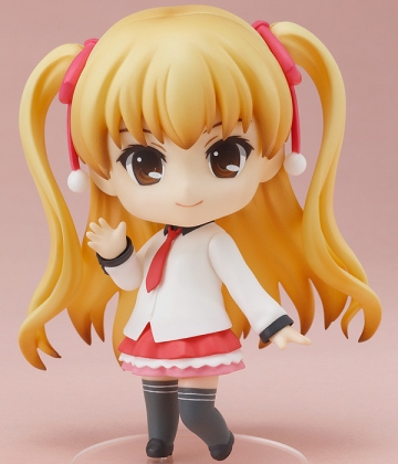 Takanashi Miu, Papa No Iukoto O Kikinasai!, Good Smile Company, Action/Dolls
