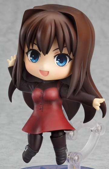 Aozaki Aoko, Carnival Phantasm: EX Season, Mahou Tsukai No Yoru, Good Smile Company, Action/Dolls