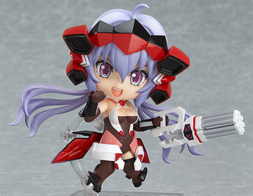 Yukine Chris, Senki Zesshou Symphogear, Good Smile Company, Action/Dolls