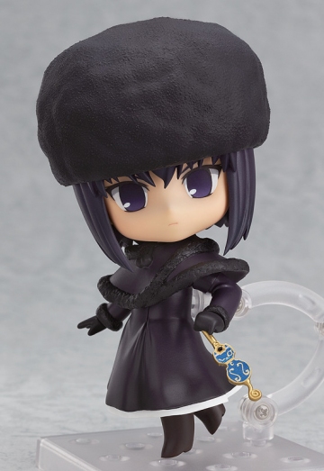 Kuonji Alice, Mahou Tsukai No Yoru, Good Smile Company, Action/Dolls