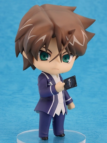 Kai Toshiki, Cardfight!! Vanguard, Good Smile Company, Action/Dolls