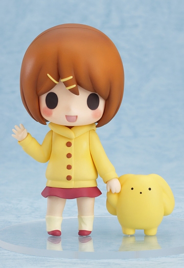 Wooser, Rin, Wooser, Good Smile Company, Action/Dolls
