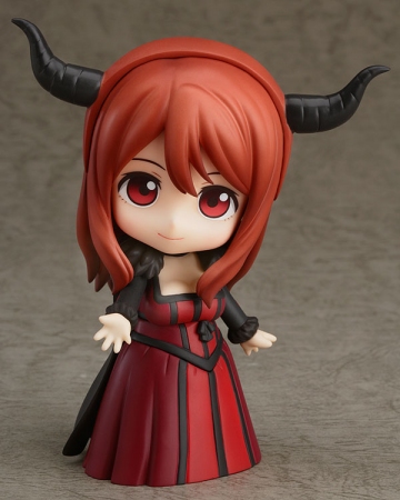 Maou, Maoyuu Maou Yuusha, Good Smile Company, Action/Dolls