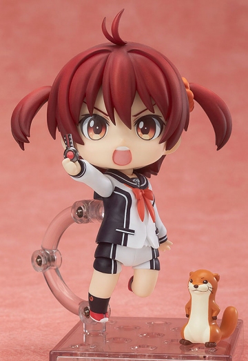 Isshiki Akane, Vividred Operation, Good Smile Company, Action/Dolls