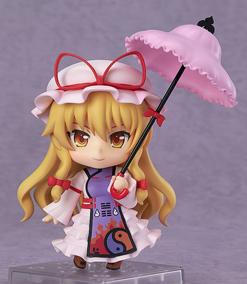 Yakumo Yukari, Anime Tenchou X Touhou Project, Touhou Project, Good Smile Company, Action/Dolls