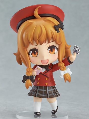 Uno Uzume, Fantasista Doll, Good Smile Company, Action/Dolls