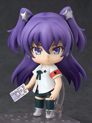 Hoshikawa Seira, Genei Wo Kakeru Taiyou, Good Smile Company, Action/Dolls