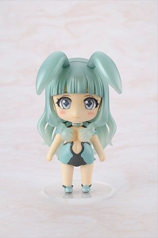 Melona, Queen's Blade, Good Smile Company, Action/Dolls