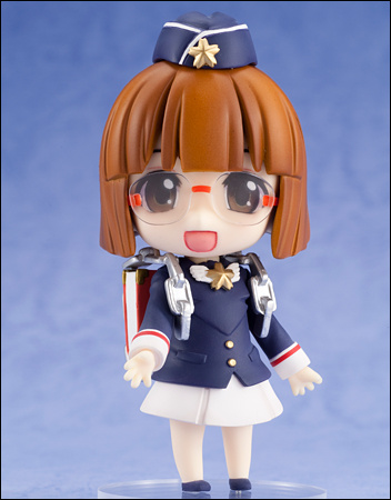 Jiei-tan, Magical Marine Pixel Maritan, Good Smile Company, Action/Dolls