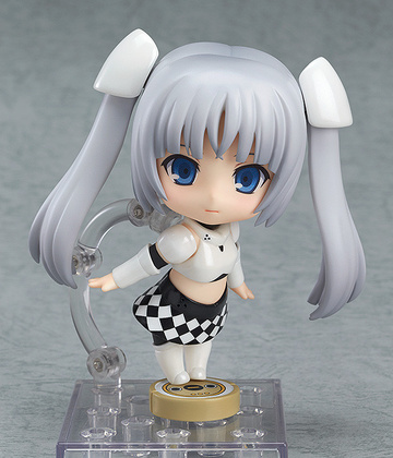 Miss Monochrome, Miss Monochrome, Good Smile Company, Action/Dolls