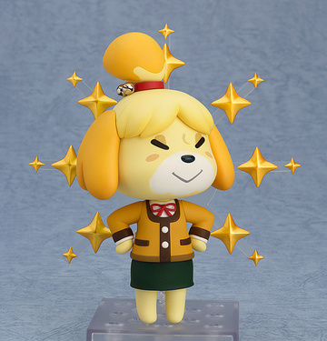 Shizue, Animal Crossing: New Leaf, Good Smile Company, Action/Dolls