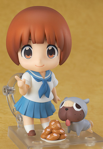 Mankanshoku Mako, Guts, Kill La Kill, Good Smile Company, Action/Dolls
