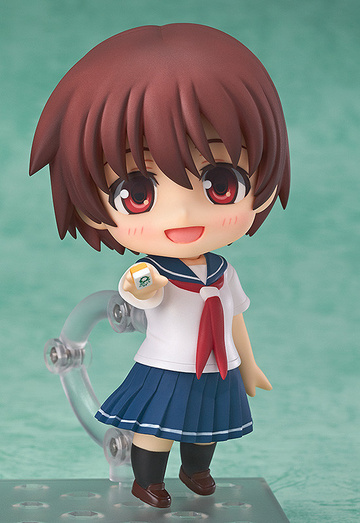 Miyanaga Saki, Saki: Zenkoku Hen, Good Smile Company, Action/Dolls