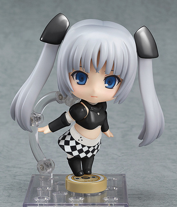 Miss Monochrome, Miss Monochrome, Good Smile Company, Action/Dolls