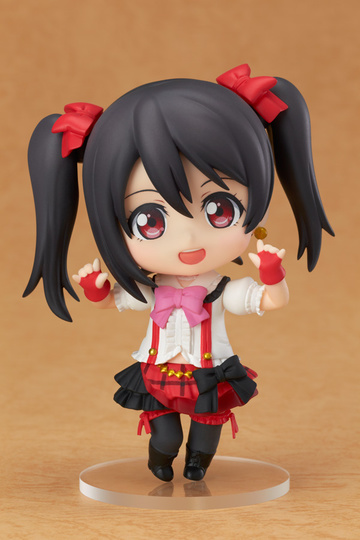 Yazawa Nico, Love Live! School Idol Project, Good Smile Company, Action/Dolls