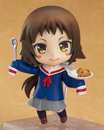 Mitsumine Mashiro, Mikakunin De Shinkoukei, Good Smile Company, Action/Dolls