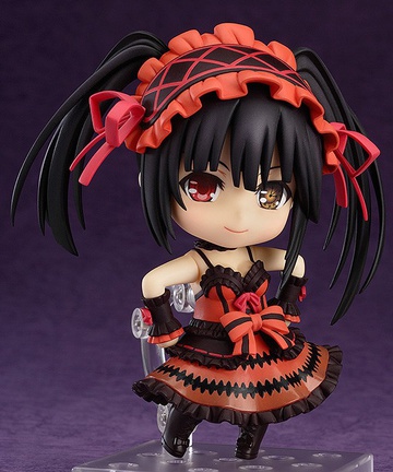 Tokisaki Kurumi, Date A Live II, Good Smile Company, Action/Dolls