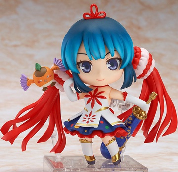 Aoba Naruko, Mahou Shoujo Taisen, Good Smile Company, Action/Dolls
