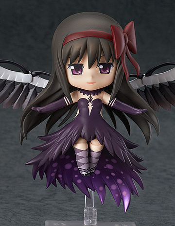 Kyuubey, Akemi Homura, Mahou Shoujo Madoka Magica The Movie Part III: The Story Of The Rebellion, Good Smile Company, Action/Dolls