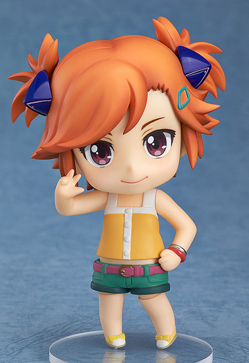 Yomatsuri Akari, Captain Earth, Good Smile Company, Action/Dolls