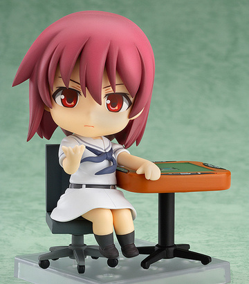 Miyanaga Teru, Saki: Achiga-hen - Episode Of Side-A, Good Smile Company, Action/Dolls