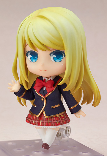 Chloe Lemaire, Girlfriend (Kari), Good Smile Company, Action/Dolls