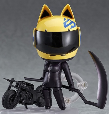 Celty Sturluson, Durarara!!x2 Shou, Good Smile Company, Action/Dolls