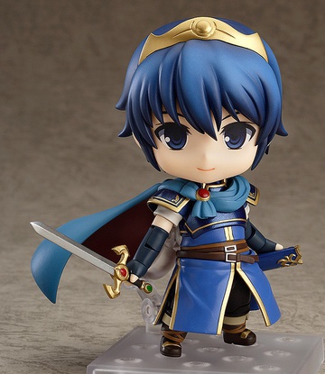 Marth, Fire Emblem, Fire Emblem: New Mystery Of The Emblem, Good Smile Company, Action/Dolls