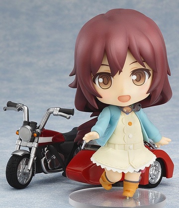 Moritomo Nozomi, Rolling☆Girls, Good Smile Company, Action/Dolls