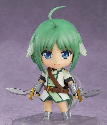 Eclair Martinozzi, Dog Days'', Good Smile Company, Action/Dolls