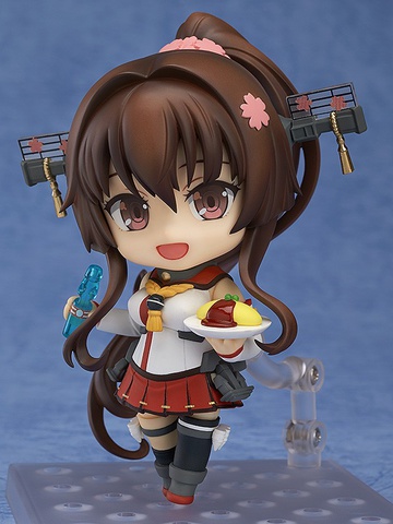 Senkan Yamato, Kantai Collection: KanColle, Good Smile Company, Action/Dolls