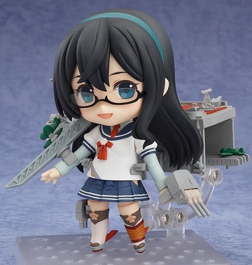Ooyodo, Kantai Collection: KanColle, Good Smile Company, Action/Dolls