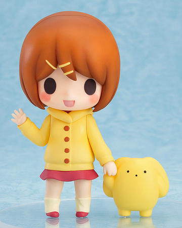 Wooser, Rin, Wooser, Good Smile Company, Action/Dolls