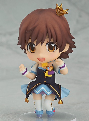 Honda Mio, The IDOLM@STER Cinderella Girls, Good Smile Company, Action/Dolls