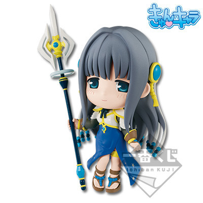 Nanami Yachiyo, Magia Record Mahou Shoujo Madoka ☆ Magica Gaiden, Banpresto, Pre-Painted